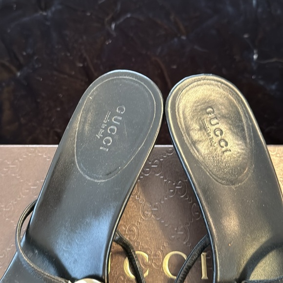 Vintage Gucci - Picture 3 of 4